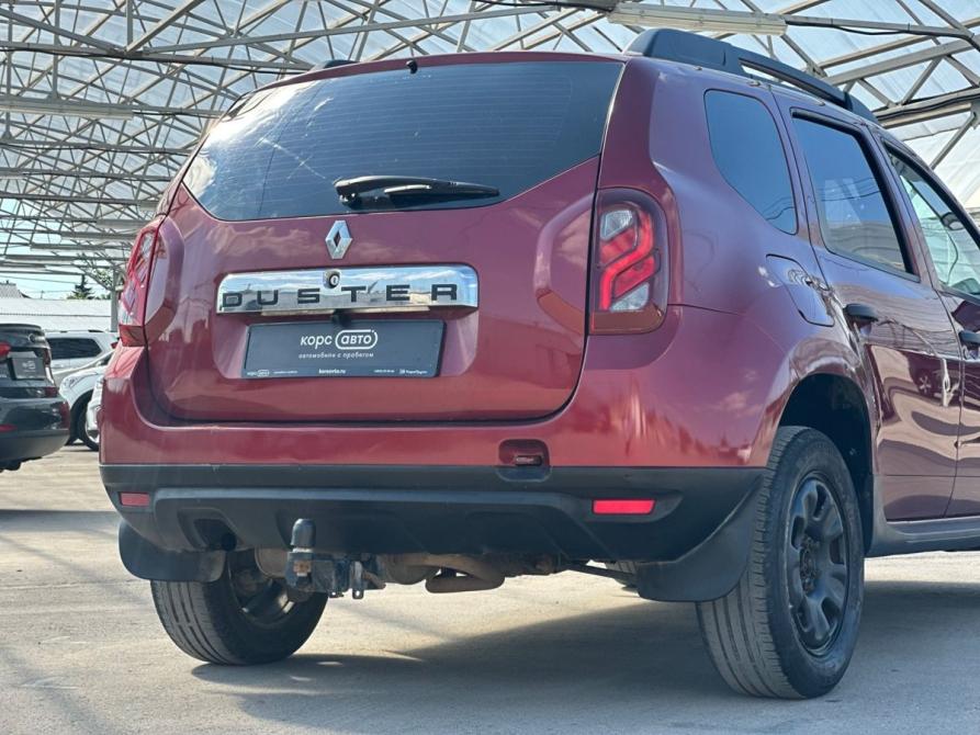 Renault Duster I Тула  - изображение 6