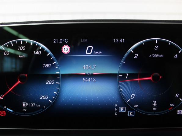 Mercedes-Benz GLE Coupe II (C167) с пробегом 2021 года, цена 9 000 000 рублей, 54412 км, внедорожник, Автокод Объявления