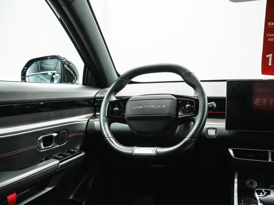 JETOUR DASHING I Красноярск  - изображение 13