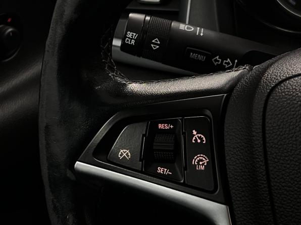 Opel Astra J Рестайлинг с пробегом 2013 года, цена 777 000 рублей, 116617 км, хэтчбек, Автокод Объявления