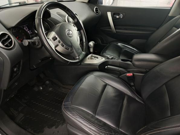 Nissan Qashqai+2 I Рестайлинг с пробегом 2011 года, цена 1 010 000 рублей, 216000 км, внедорожник, Автокод Объявления