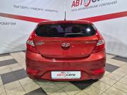 Hyundai Solaris I Воронеж  - изображение 27