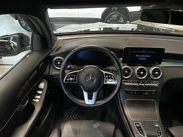 Mercedes-Benz GLC I (X253) Рестайлинг с пробегом 2020 года, цена 3 869 000 рублей, 74946 км, внедорожник, Автокод Объявления