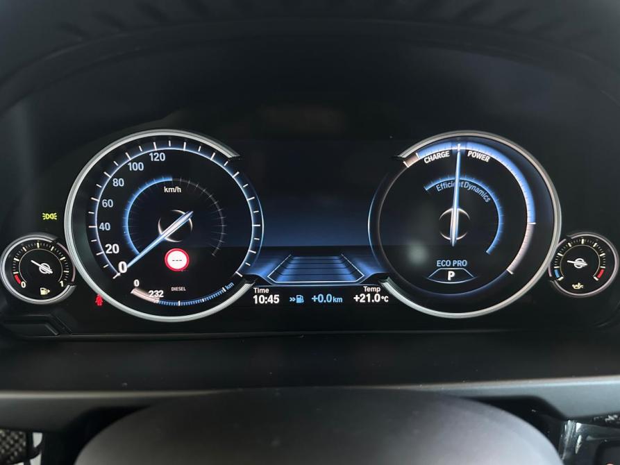 BMW X6 II (F16) Кемерово  - изображение 15