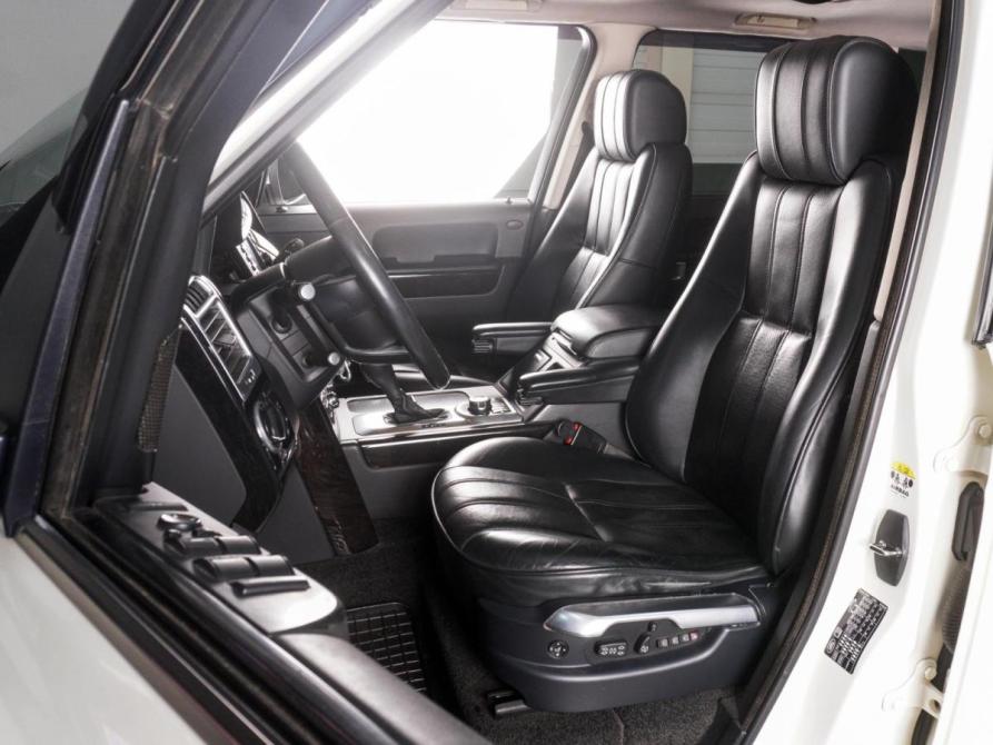Land Rover Range Rover III Рестайлинг Минеральные Воды  - изображение 10