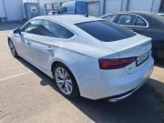 Audi A5 II (F5) Рестайлинг Санкт-Петербург  - изображение 5