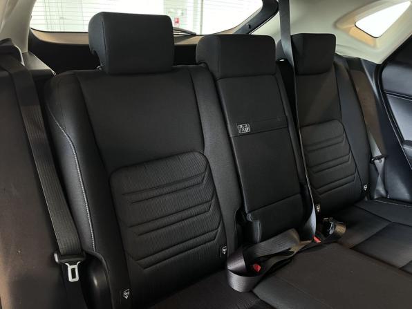 Lexus NX I с пробегом 2015 года, цена 2 610 000 рублей, 78239 км, внедорожник, Автокод Объявления