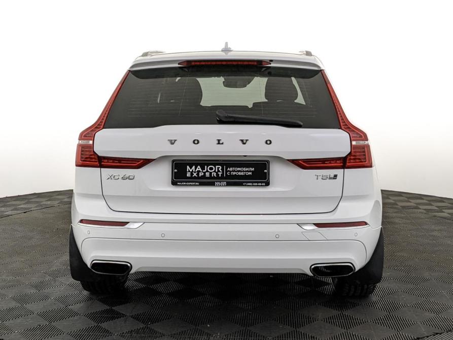 Volvo XC60 II Москва  - изображение 6