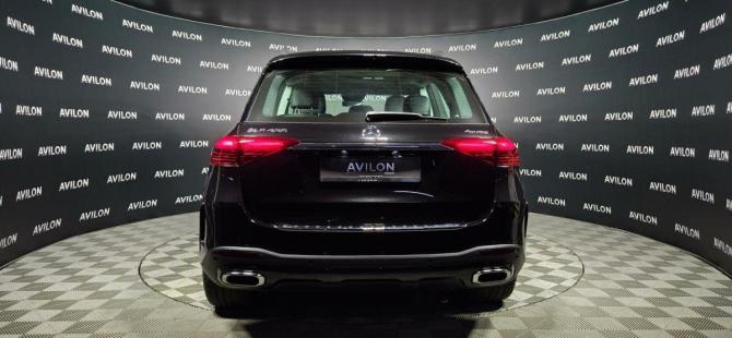Новый Mercedes-Benz GLE II (V167) Рестайлинг 2025 года, цена 13 990 000 рублей, внедорожник, Автокод Объявления