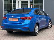 Hyundai Solaris II Екатеринбург  - изображение 19