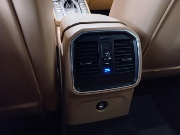 Porsche Macan I с пробегом 2017 года, цена 3 270 000 рублей, 150596 км, внедорожник, Автокод Объявления