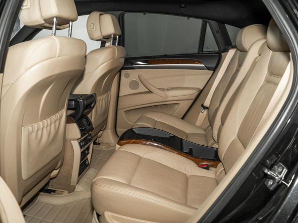 BMW X6 I (E71) с пробегом 2009 года, цена 1 695 000 рублей, 182924 км, внедорожник, Автокод Объявления