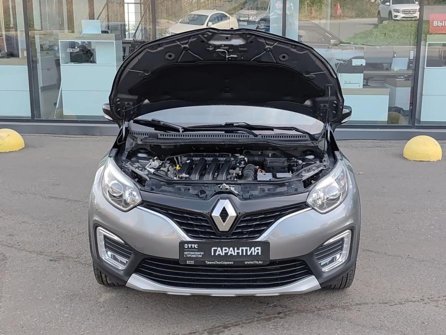 Renault Kaptur I Ижевск  - изображение 11