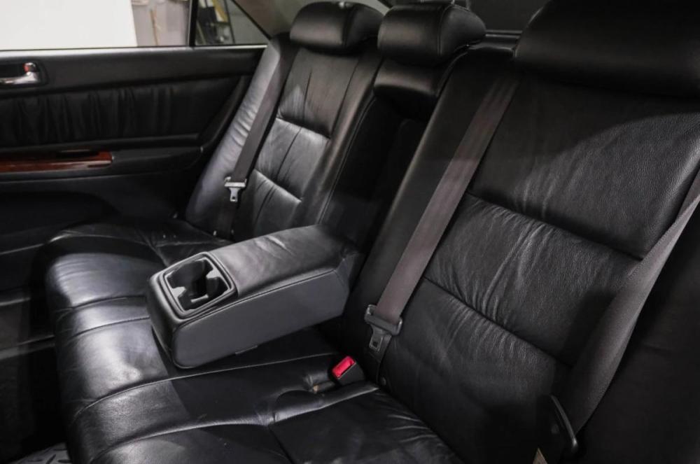 Toyota Camry V (XV30) Рестайлинг Новокузнецк  - изображение 33