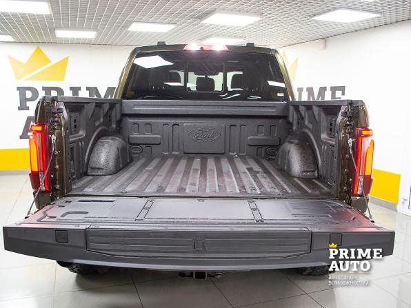 Ford F-150 XIV Рестайлинг с пробегом 2026 года, цена 14 499 000 рублей, 38 км, offers.body_type.unknown, Автокод Объявления