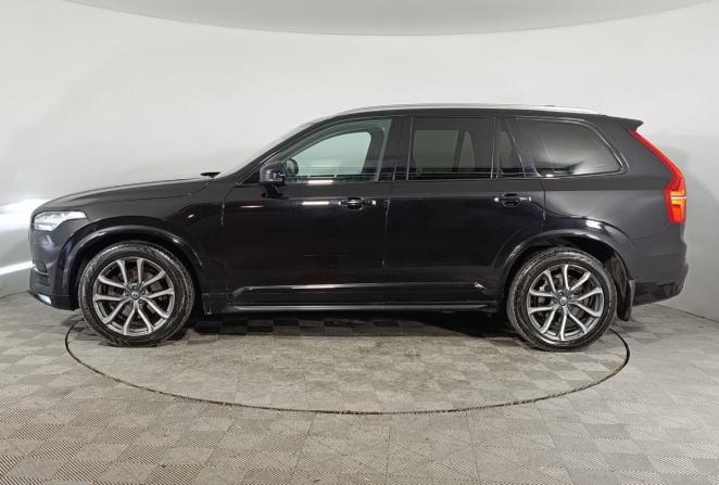 Volvo XC90 II с пробегом 2016 года, цена 2 180 000 рублей, 467904 км, внедорожник, Автокод Объявления