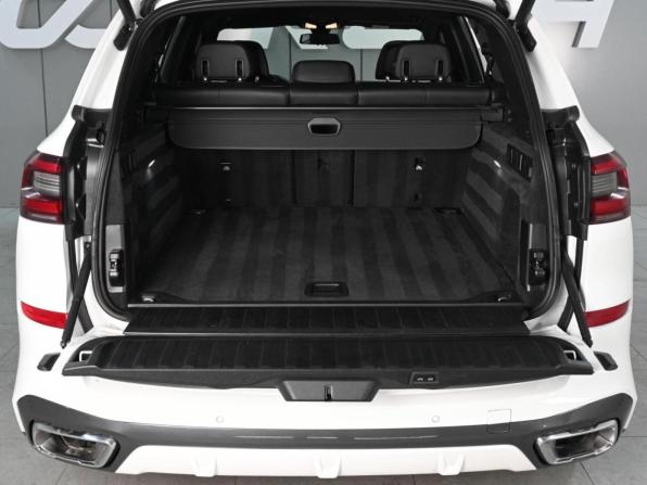 BMW X5 IV (G05/G18) с пробегом 2019 года, цена 5 419 000 рублей, 221193 км, внедорожник, Автокод Объявления