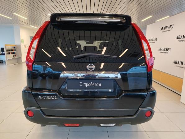 Nissan X-Trail II Рестайлинг с пробегом 2012 года, цена 1 399 000 рублей, 171425 км, внедорожник, Автокод Объявления