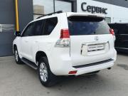Toyota Land Cruiser Prado 150 Series Москва  - изображение 24