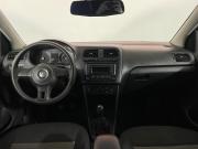 Volkswagen Polo V Воронеж  - изображение 34