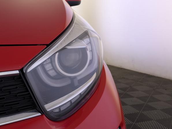 Kia Picanto III с пробегом 2018 года, цена 1 290 000 рублей, 92445 км, хэтчбек, Автокод Объявления