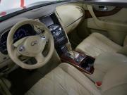 Infiniti FX II (S51) Рестайлинг Москва  - изображение 30