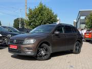 Volkswagen Tiguan II Санкт-Петербург  - изображение 18