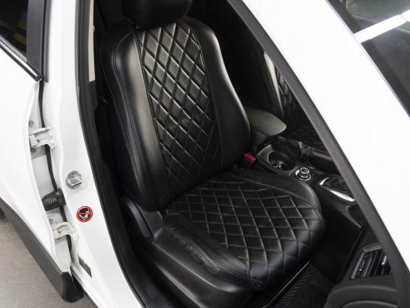 Mazda CX-5 I с пробегом 2014 года, цена 1 799 000 рублей, 149633 км, внедорожник, Автокод Объявления