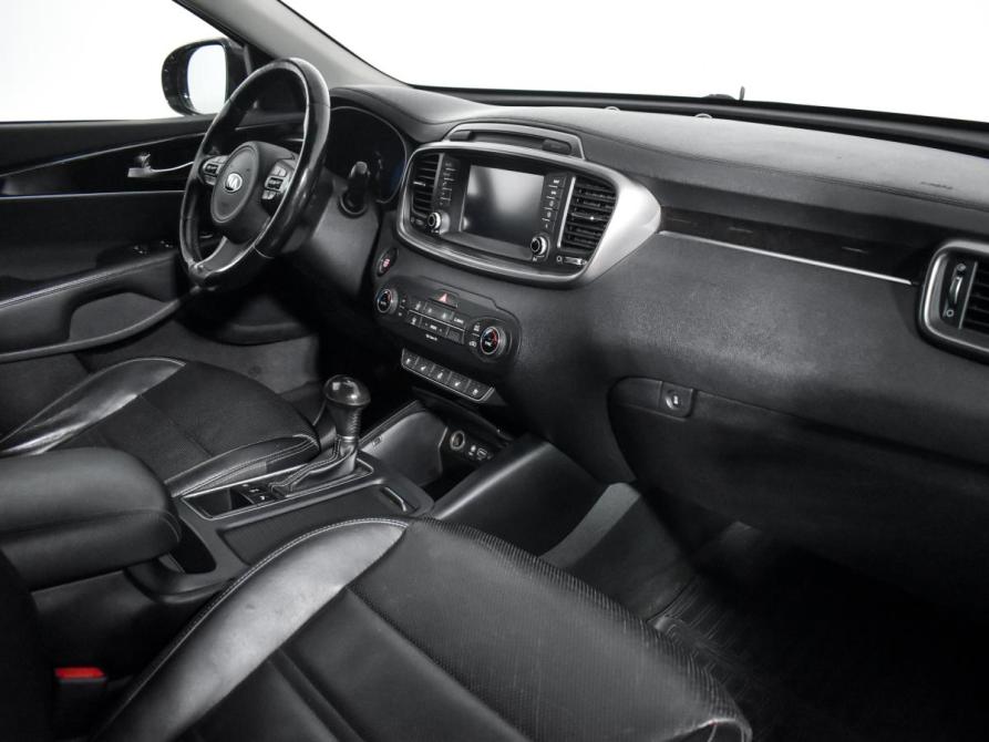 Kia Sorento III Prime Санкт-Петербург  - изображение 13