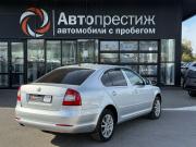 Skoda Octavia II (A5) Рестайлинг Волгоград  - изображение 24