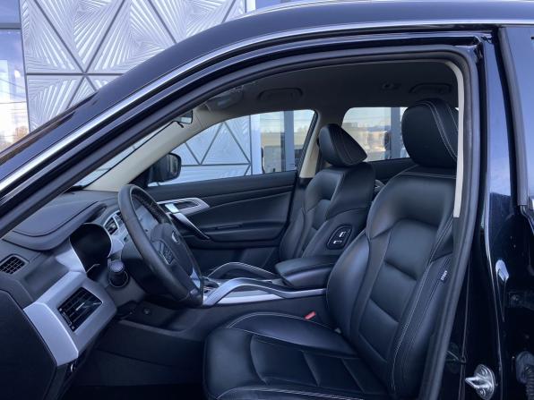 Geely Atlas I с пробегом 2019 года, цена 1 229 000 рублей, 109824 км, внедорожник, Автокод Объявления