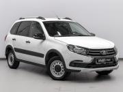 Lada (ВАЗ) Granta I Рестайлинг Москва  - изображение 28