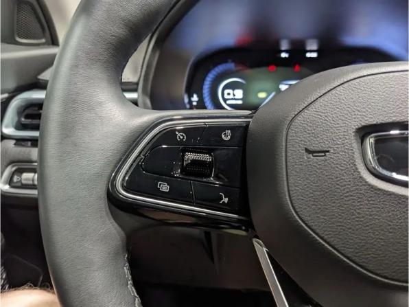 Belgee S50 с пробегом 2025 года, цена 1 810 000 рублей, 3312 км, седан, Автокод Объявления