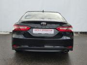 Toyota Camry VIII (XV70) Москва  - изображение 25