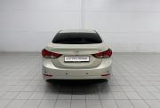 Hyundai Elantra V (MD) Рестайлинг Астрахань  - изображение 25