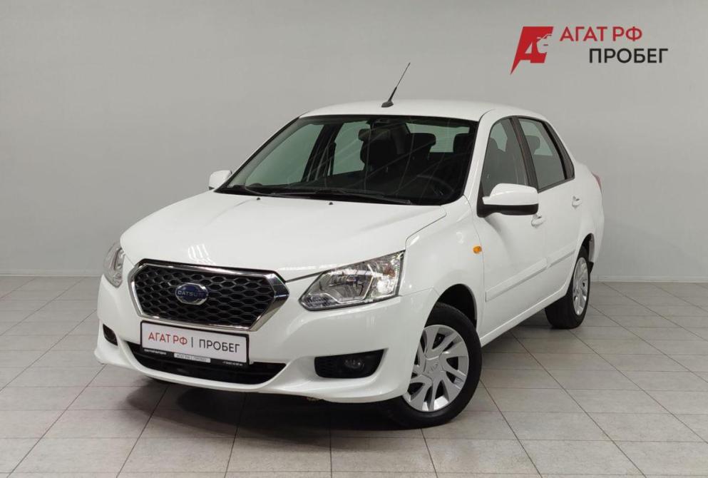 Datsun on-DO I Саратов  - изображение 1