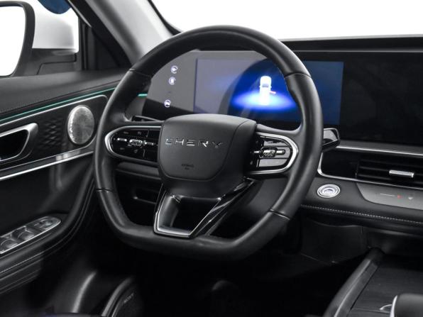 Chery Tiggo 8 Pro Max I Рестайлинг с пробегом 2024 года, цена 2 198 798 рублей, 54258 км, внедорожник, Автокод Объявления