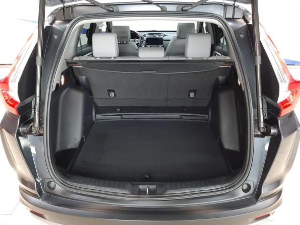 Honda CR-V V с пробегом 2018 года, цена 3 090 000 рублей, 91418 км, внедорожник, Автокод Объявления