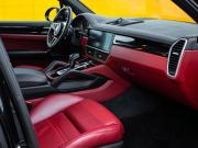 Porsche Cayenne III Москва  - изображение 30