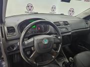Skoda Fabia II Рестайлинг Тольятти  - изображение 35