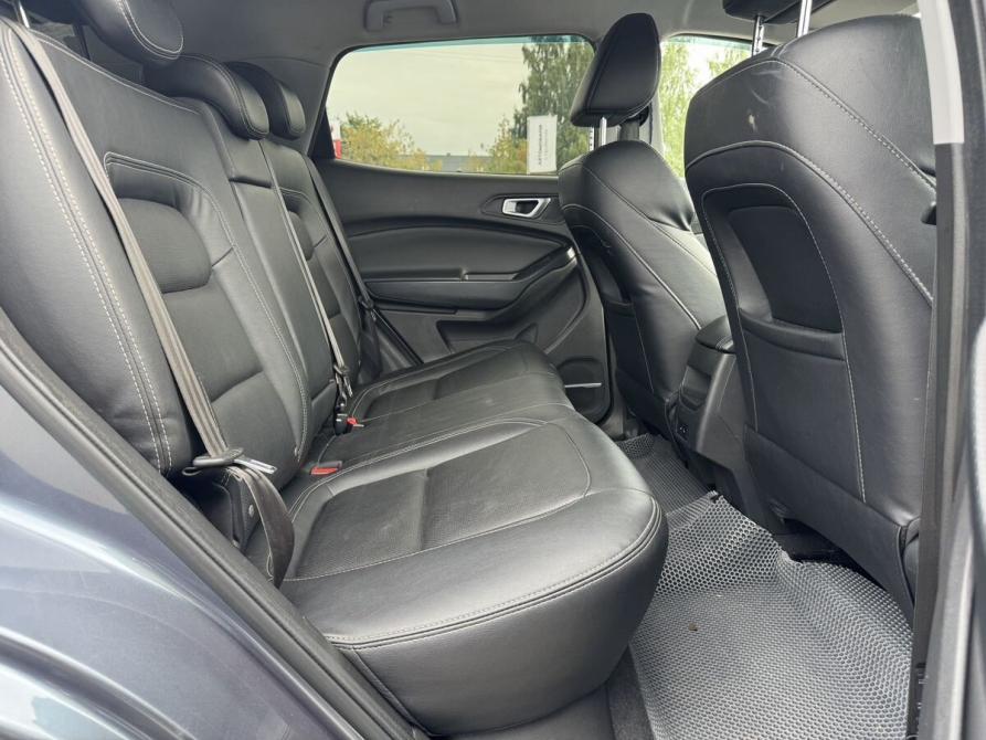 Chery Tiggo 4 I Рестайлинг Ижевск  - изображение 9
