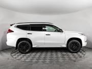 Mitsubishi Pajero Sport III Рестайлинг Санкт-Петербург  - изображение 39