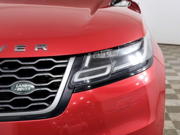 Land Rover Range Rover Velar I с пробегом 2018 года, цена 2 898 000 рублей, 231678 км, внедорожник, Автокод Объявления