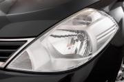 Nissan Tiida I Рестайлинг Барнаул  - изображение 33