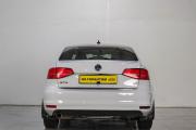 Volkswagen Jetta VI Рестайлинг Челябинск  - изображение 28