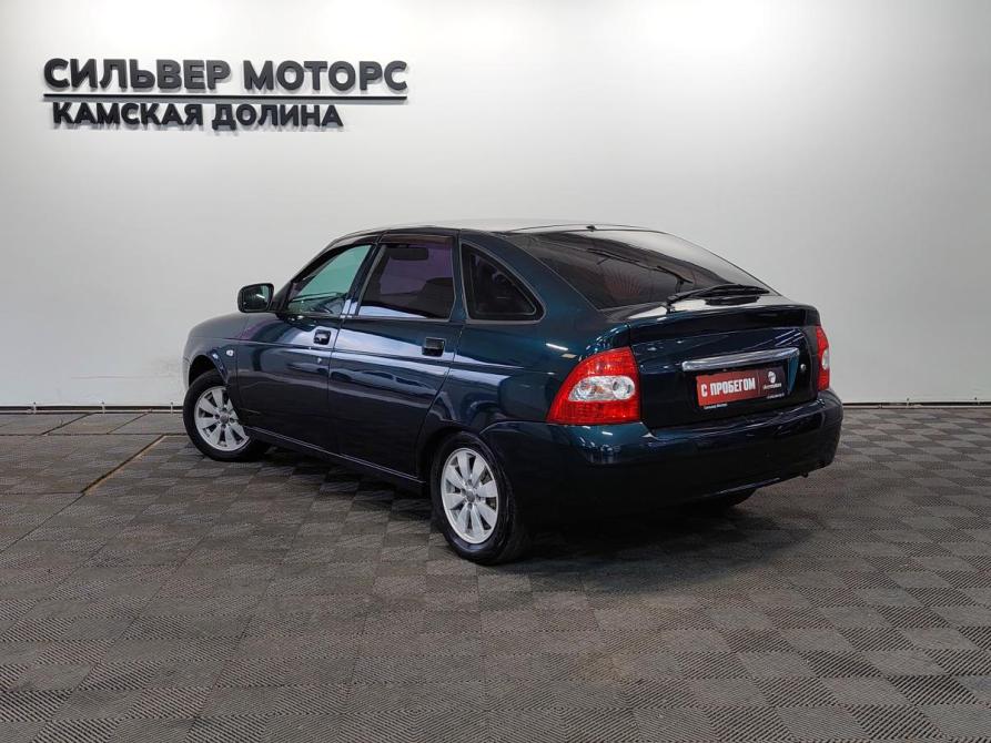 Lada (ВАЗ) Priora I Пермь  - изображение 9