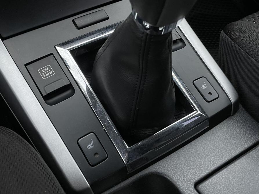 Suzuki Grand Vitara II Рестайлинг Ярославль  - изображение 16
