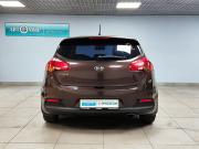 Kia Ceed II Москва  - изображение 25