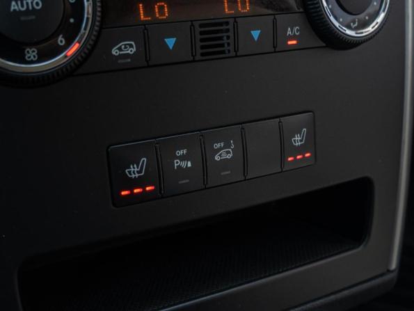 Mercedes-Benz A-Класс II (W169) Рестайлинг с пробегом 2011 года, цена 1 220 000 рублей, 144830 км, хэтчбек, Автокод Объявления