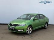 Skoda Rapid I Москва  - изображение 14